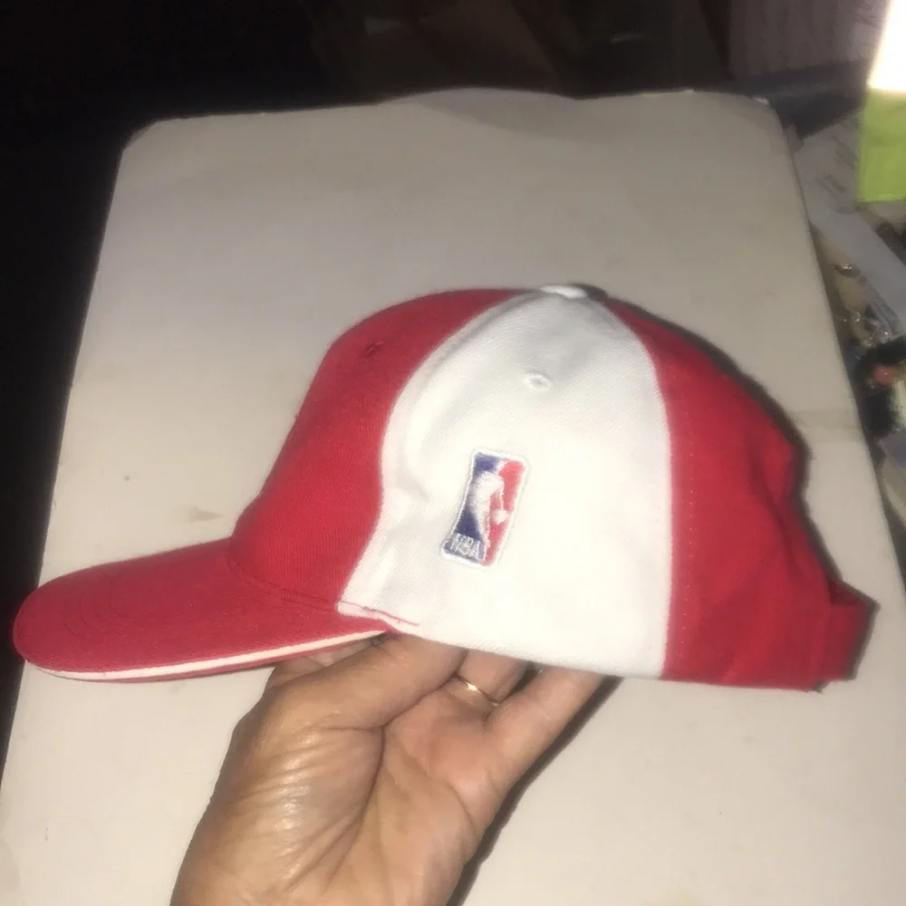 NBA official logo
